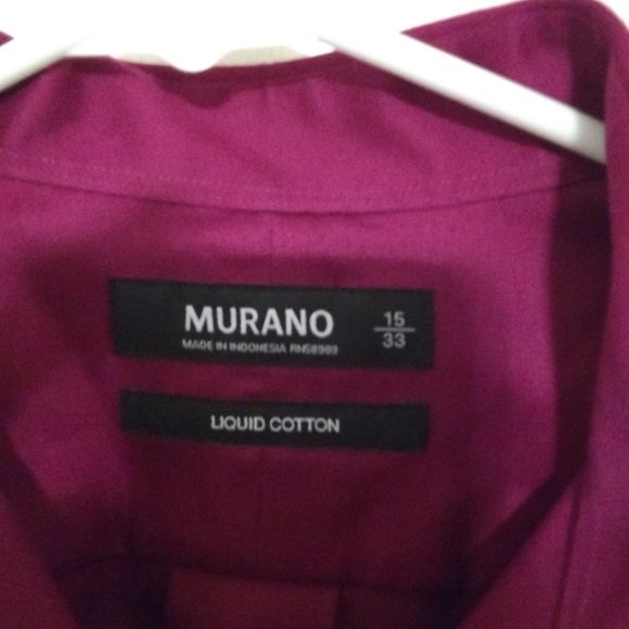 Murano mens shirt - Picture 4 of 6